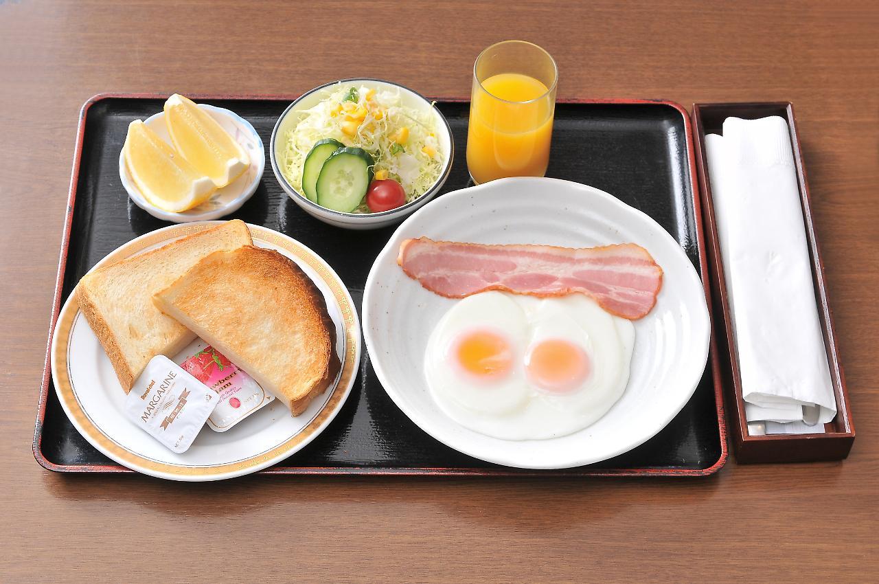 Yawatajuku Dai-Ichi Hotel Ichihara Eksteriør billede