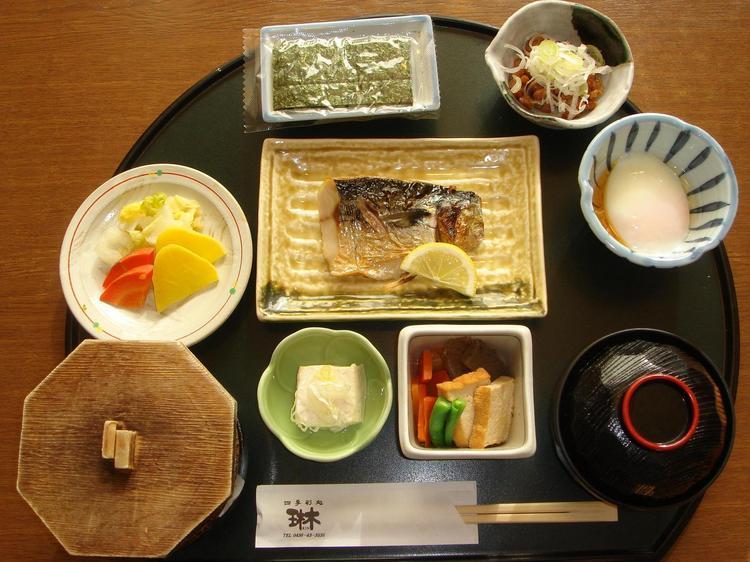 Yawatajuku Dai-Ichi Hotel Ichihara Eksteriør billede