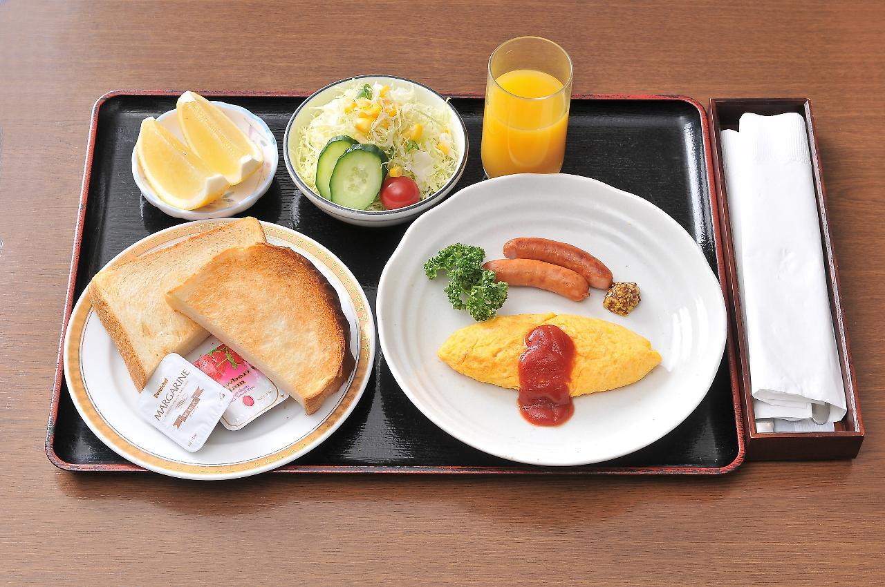 Yawatajuku Dai-Ichi Hotel Ichihara Eksteriør billede