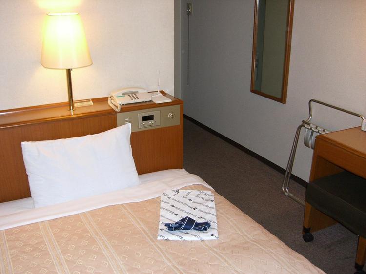 Yawatajuku Dai-Ichi Hotel Ichihara Eksteriør billede