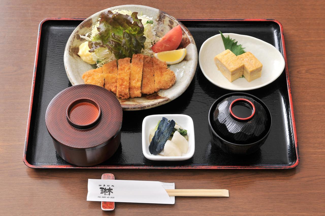 Yawatajuku Dai-Ichi Hotel Ichihara Eksteriør billede