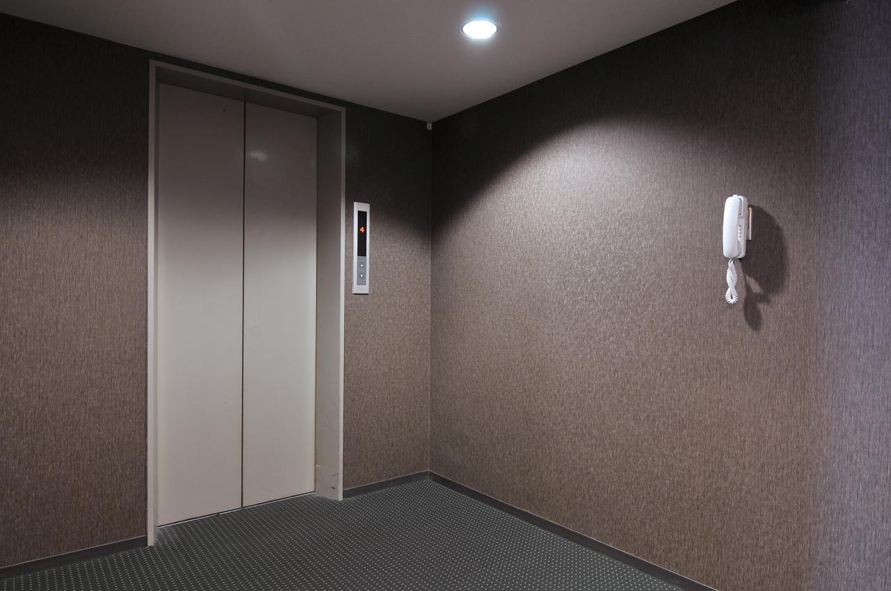 Yawatajuku Dai-Ichi Hotel Ichihara Eksteriør billede