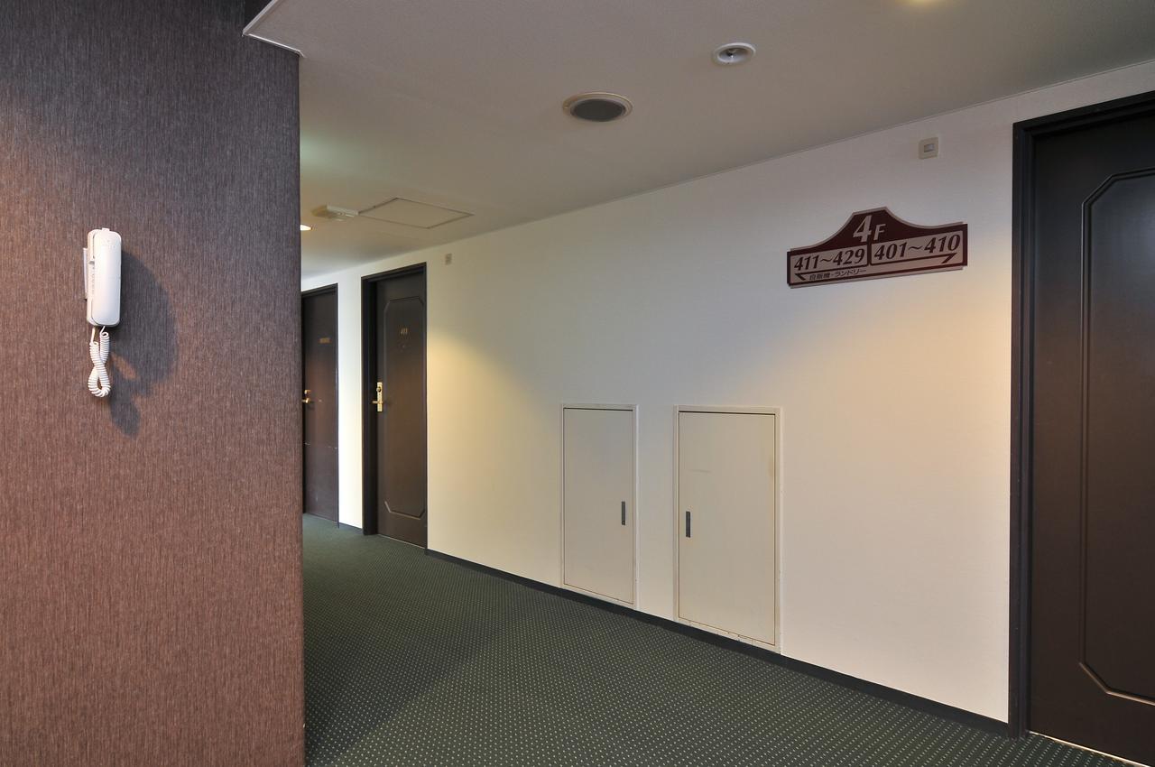 Yawatajuku Dai-Ichi Hotel Ichihara Eksteriør billede